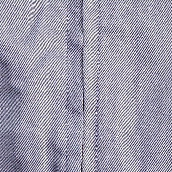 Vintage Charter Club by Jane Justin Jacket Men's Size Large Blue Old Money Luxe - Picture 13 of 16